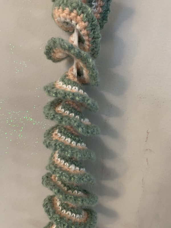 Spirale du vent - Brise