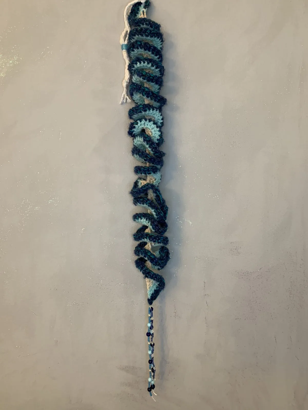 Spirale du vent - Bora