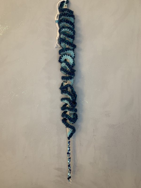 Spirale du vent - Bora
