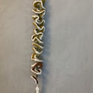 Spirale du vent - Sirocco