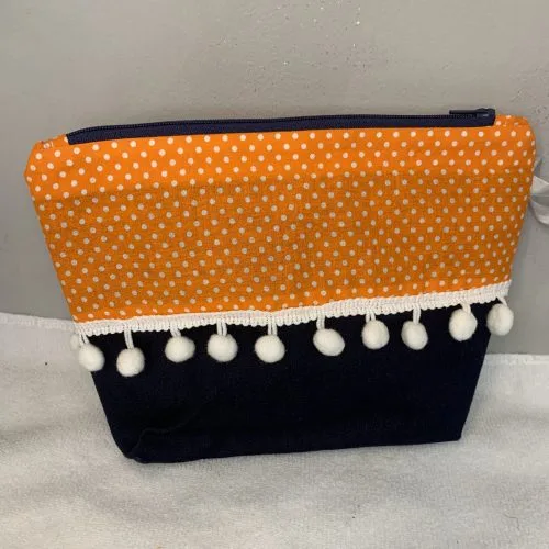 trousse capucine Trousse Capucine