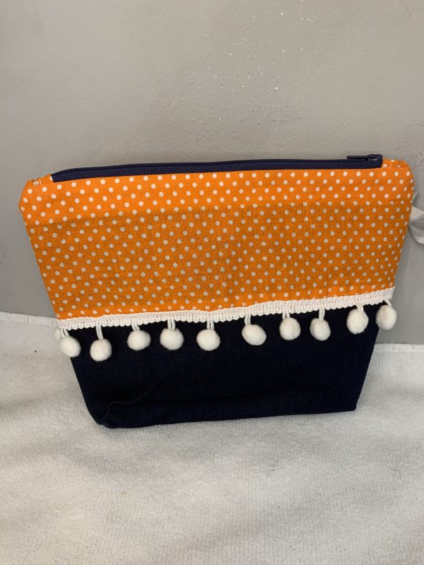 Trousse Capucine