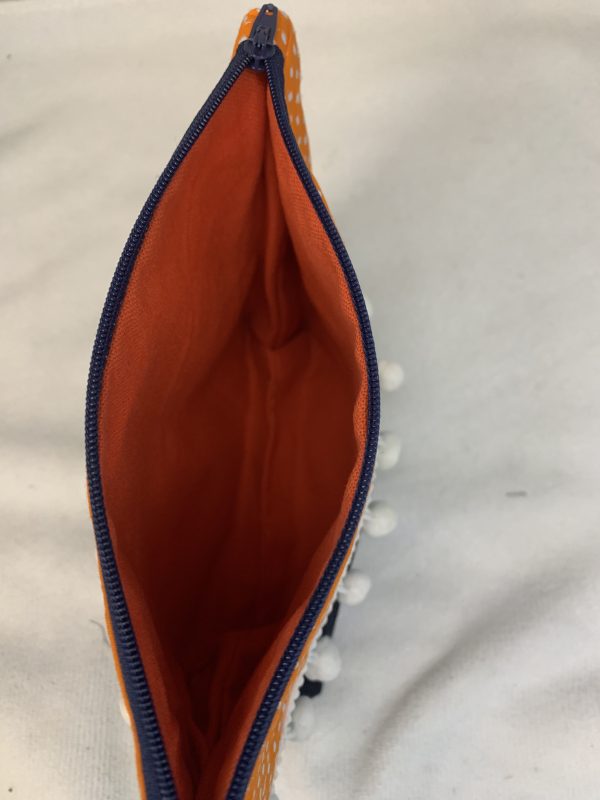 Trousse Capucine