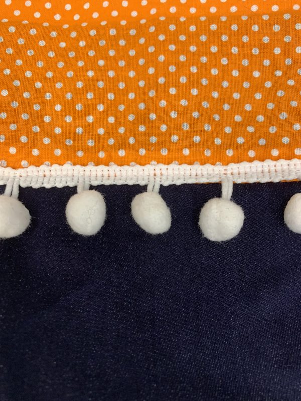 Trousse Capucine