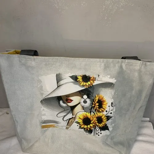 Sac Solaria