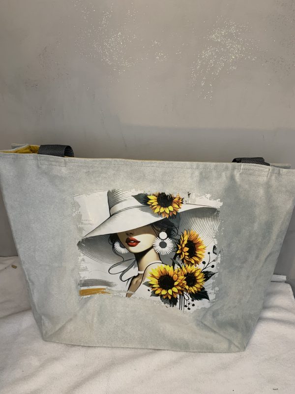 sac solaria Sac Solaria