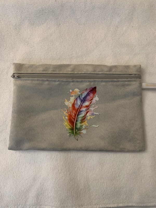 pochette livre Pochette livre - La légère