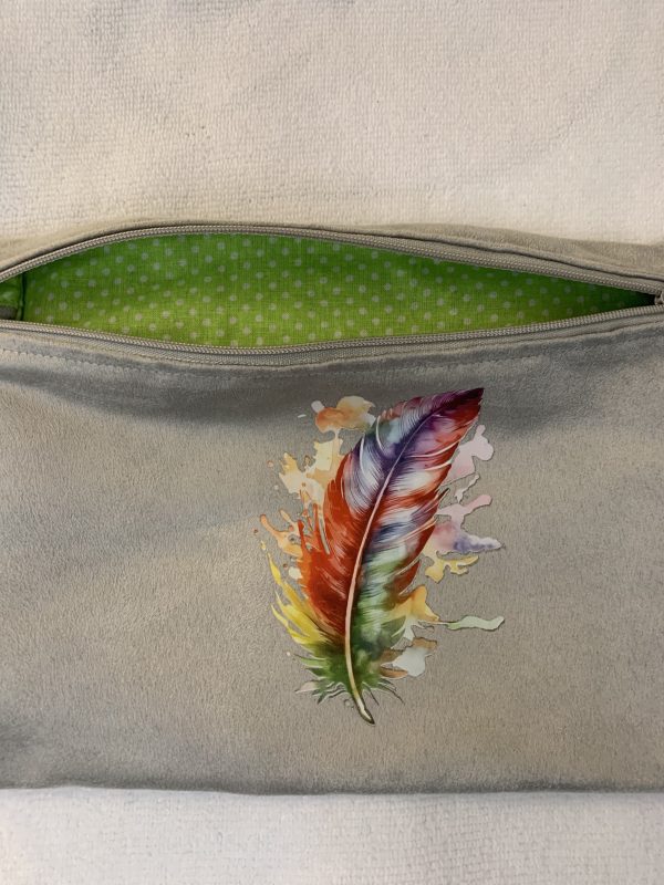 pochette livre Pochette livre - La légère