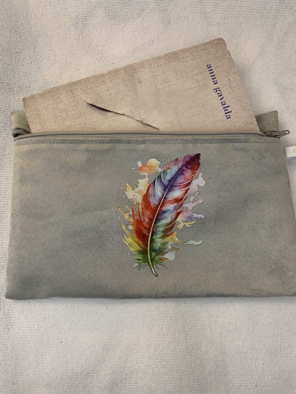 pochette livre Pochette livre - La légère