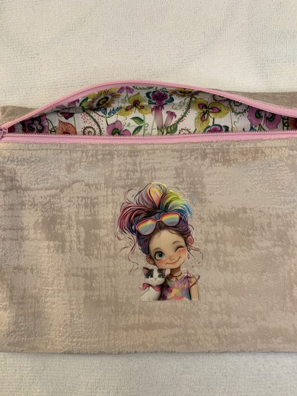 pochette livre Pochette livre - Les Complices