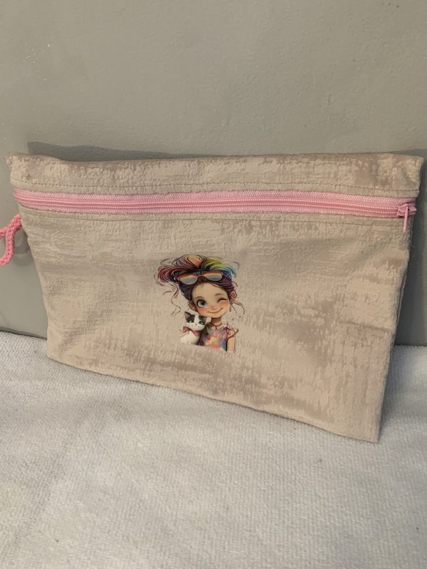 pochette livre Pochette livre - Les Complices