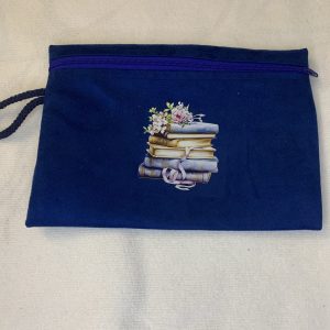 Pochette livre - La Rêveuse