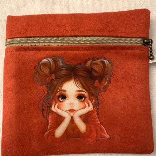 Mini pochette - La Songeuse