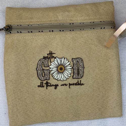 Mini pochette - L 'Espérance