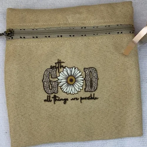 mini-pochette Mini pochette - L 'Espérance