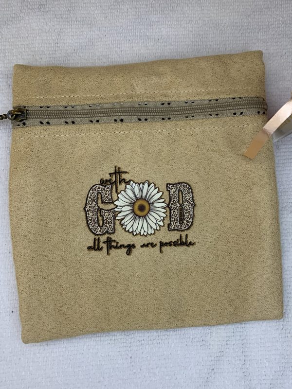 mini-pochette Mini pochette - L 'Espérance