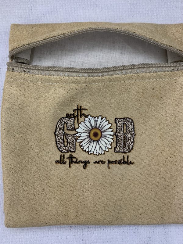 mini-pochette Mini pochette - L 'Espérance