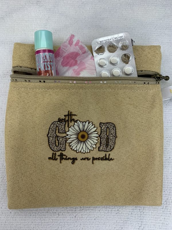 mini-pochette Mini pochette - L 'Espérance