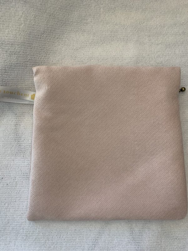 Mini pochette - Iris