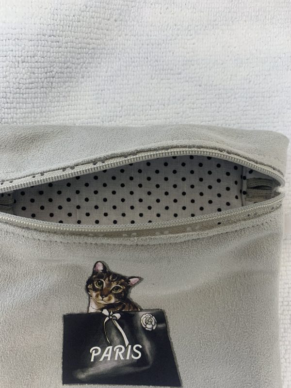 mini-pochette Mini pochette - La Parisienne