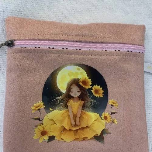 mini-pochette Mini pochette - L'Aurore