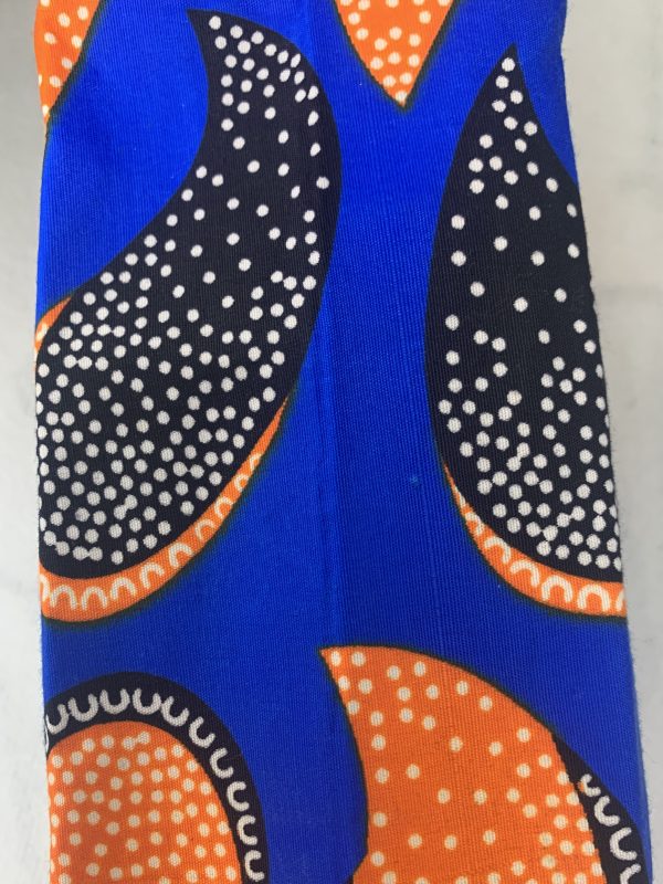 Trousse rectangle - Soleya