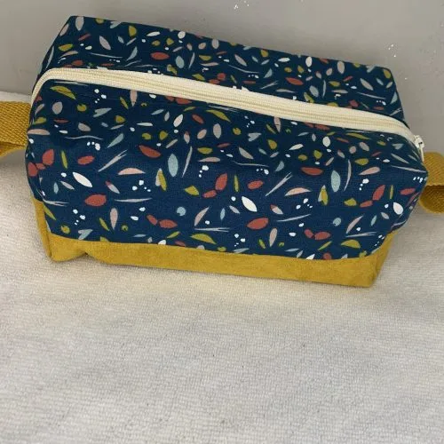 trousse rectangle Trousse rectangle - Floria