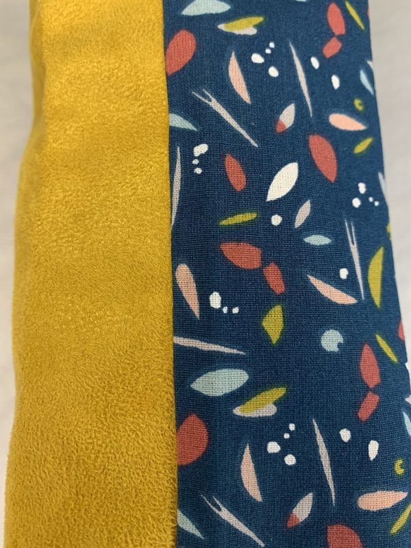 Trousse rectangle - Floria