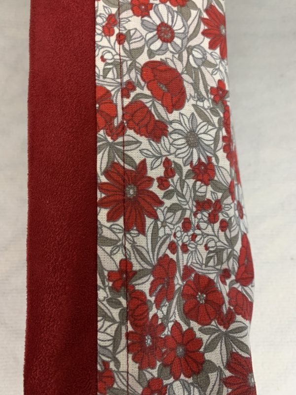 trousse rectangle Trousse rectangle - Zinnia
