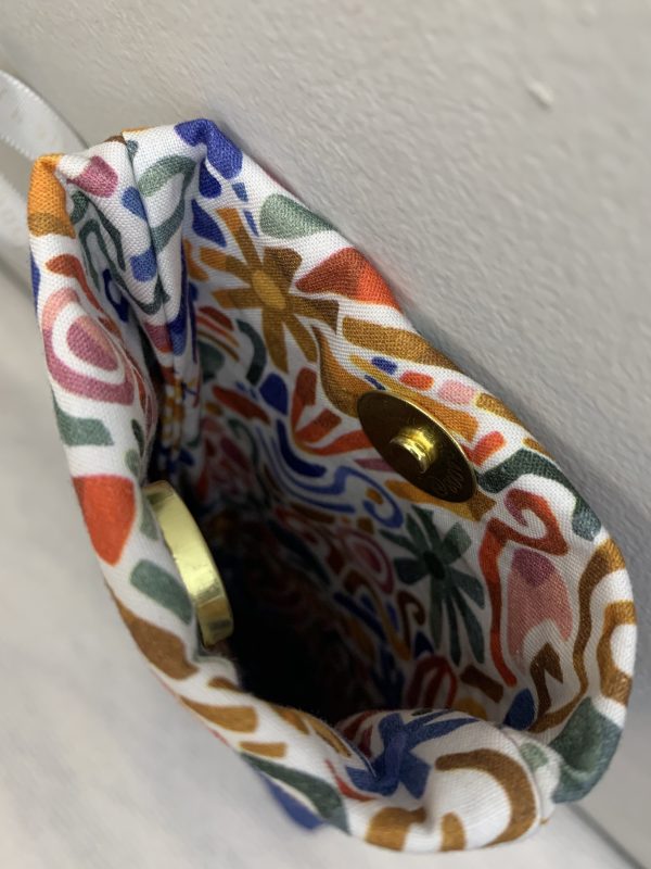 Etui - Azulejo