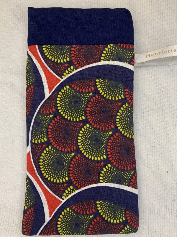 Etui - Carmen