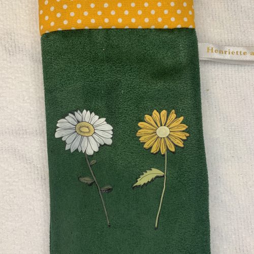 Etui - Marguerite