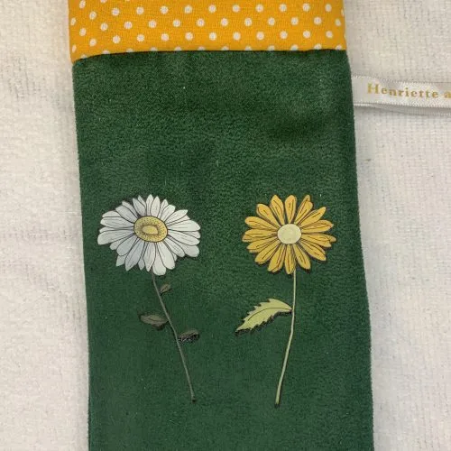Etuis Etui - Marguerite