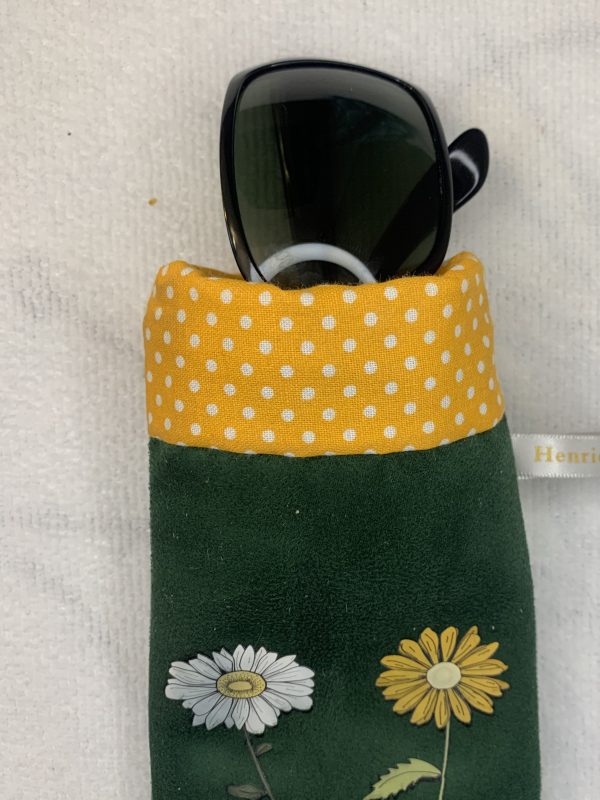 Etui - Marguerite