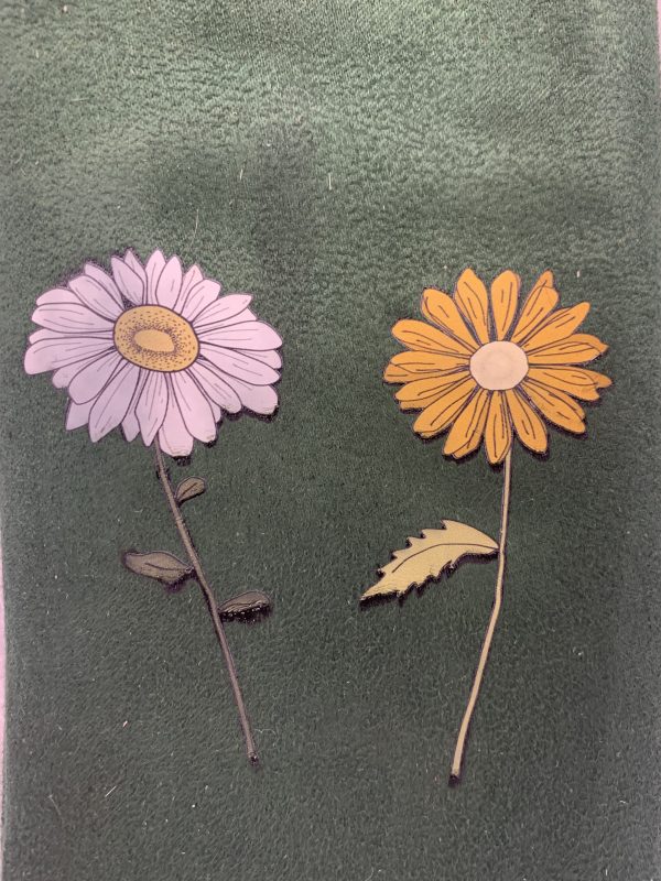 Etui - Marguerite