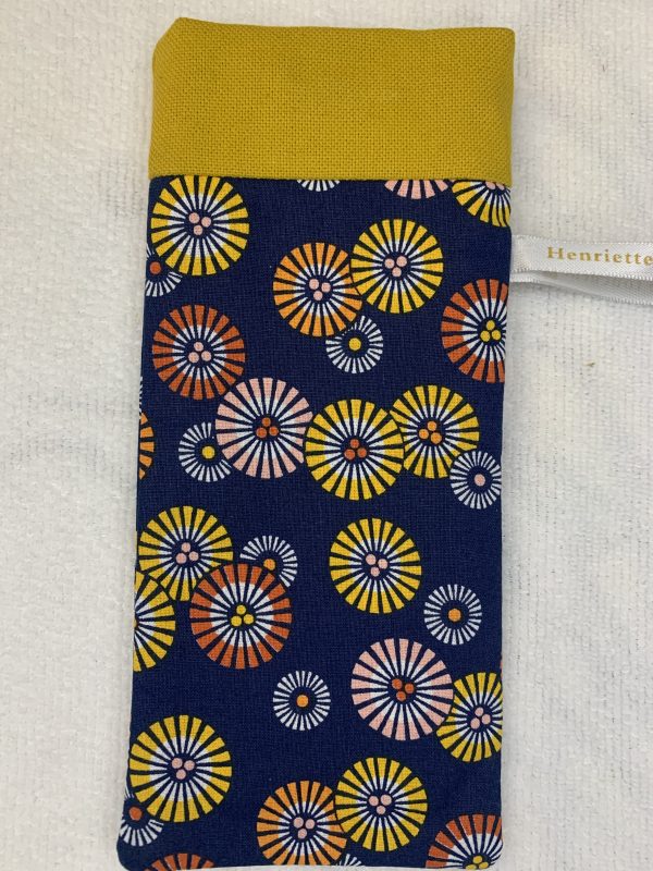 Etui - Solaris