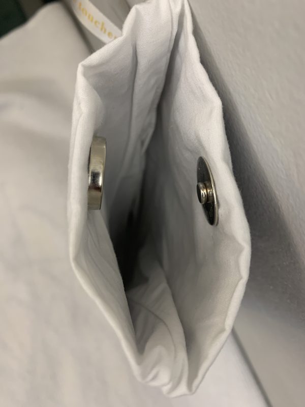 Etui - Ecume