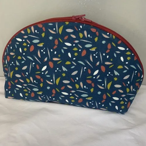 trousse demi-lune Trousse demi-lune - Floria