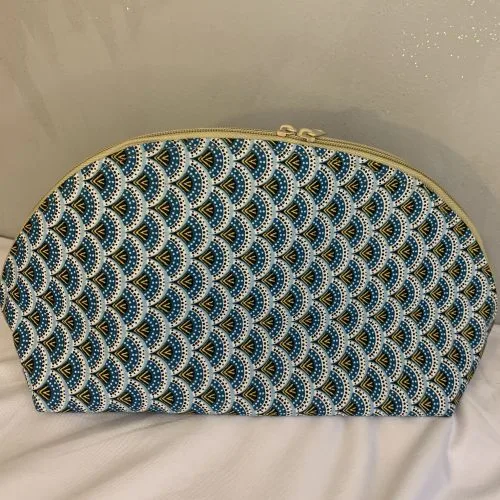 trousse demi-lune Trousse demi-lune - Ondine