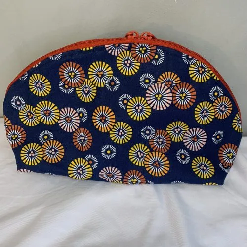 trousse demi-lune Trousse demi-lune - Solaris