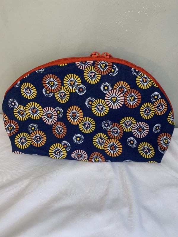 trousse demi-lune Trousse demi-lune - Solaris