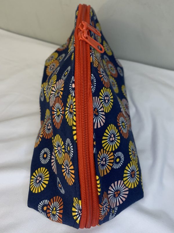 trousse demi-lune Trousse demi-lune - Solaris