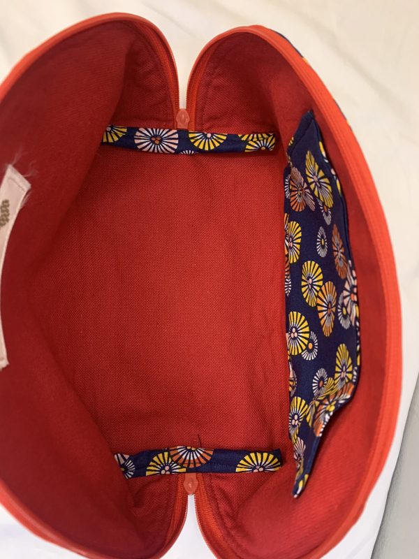 trousse demi-lune Trousse demi-lune - Solaris