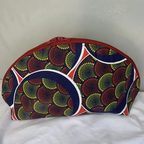 trousse demi-lune Trousse demi-lune - Carmen