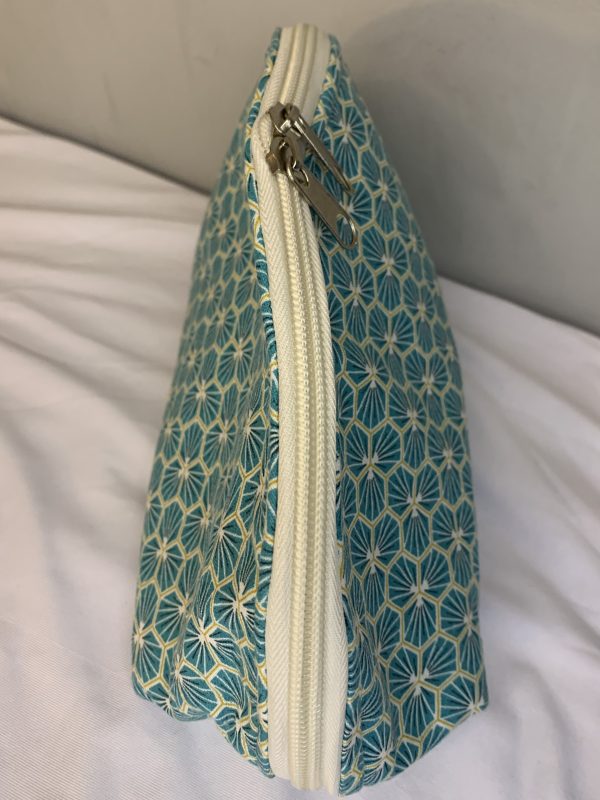 Trousse demi-lune - Calypso