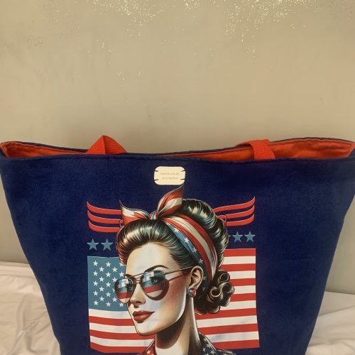 Sac Liberty