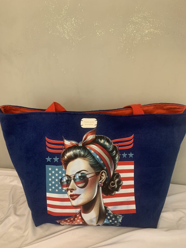 sac Sac Liberty