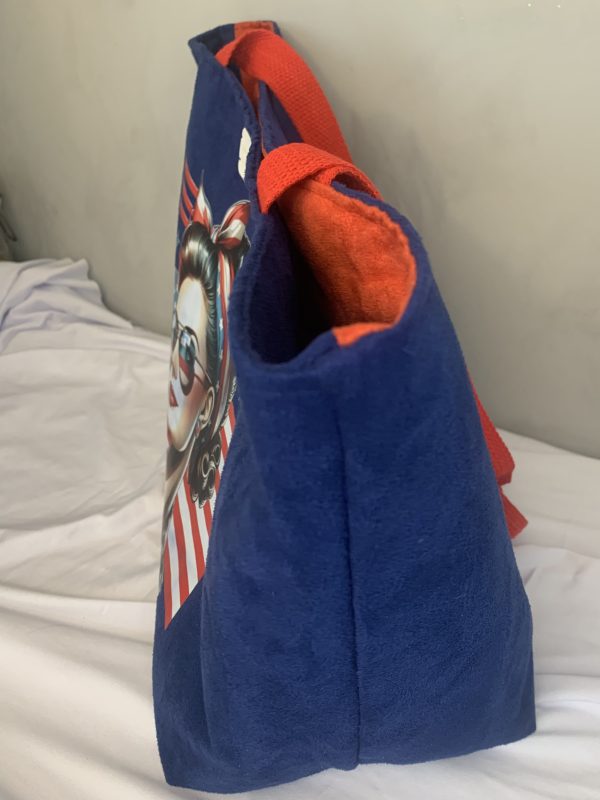 sac Sac Liberty