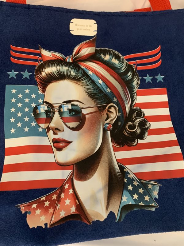 sac Sac Liberty