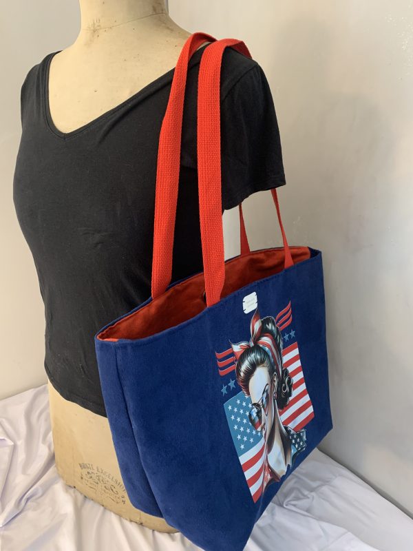 sac Sac Liberty